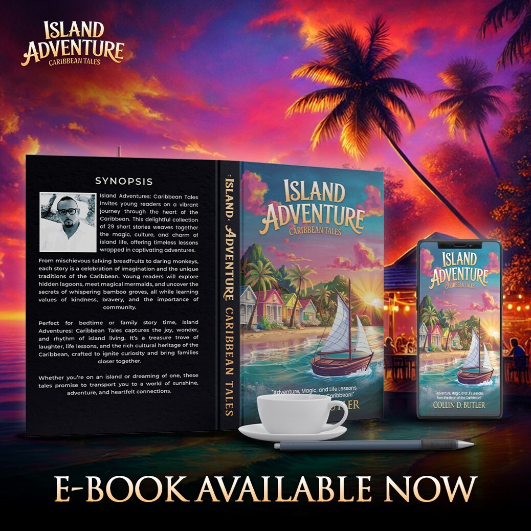 adventure children's books